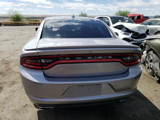 Photo 6 from auction – 2015 DODGE CHARGER SX with VIN 2C3CDXJGXFH820116
