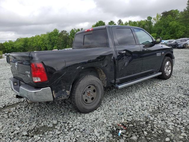 Photo 3 from auction – 2013 RAM 1500 SLT with VIN 1C6RR7LT5DS529411