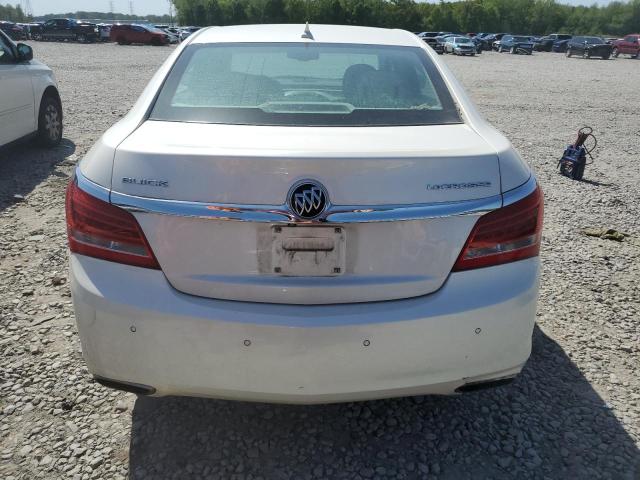 Photo 6 from auction – 2014 BUICK LACROSSE with VIN 1G4GB5G37EF217714
