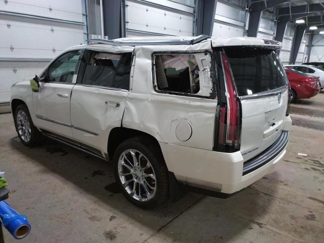 Photo 2 from auction – 2015 CADILLAC ESCALADE P with VIN 1GYS4CKJ5FR284812