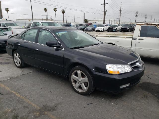 Photo 4 from auction – 2003 ACURA 3.2TL TYPE with VIN 19UUA56943A055343