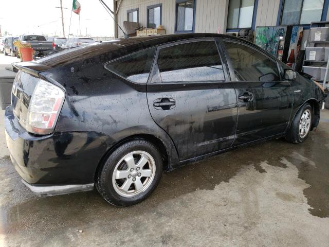 Photo 3 from auction – 2008 TOYOTA PRIUS with VIN JTDKB20U483338819