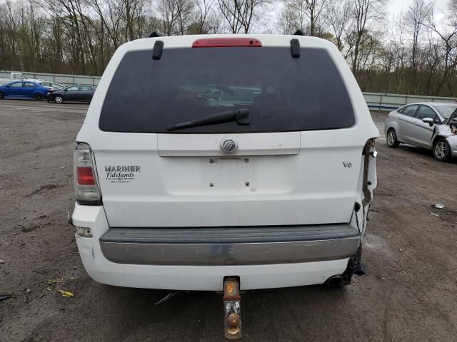 Photo 6 from auction – 2008 MERCURY MARINER with VIN 4M2CU81118KJ18592