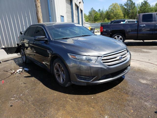 Photo 4 from auction – 2016 FORD TAURUS SEL with VIN 1FAHP2E86GG106808