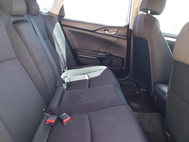 Photo 10 from auction – 2016 HONDA CIVIC EX with VIN 19XFC2F78GE006213