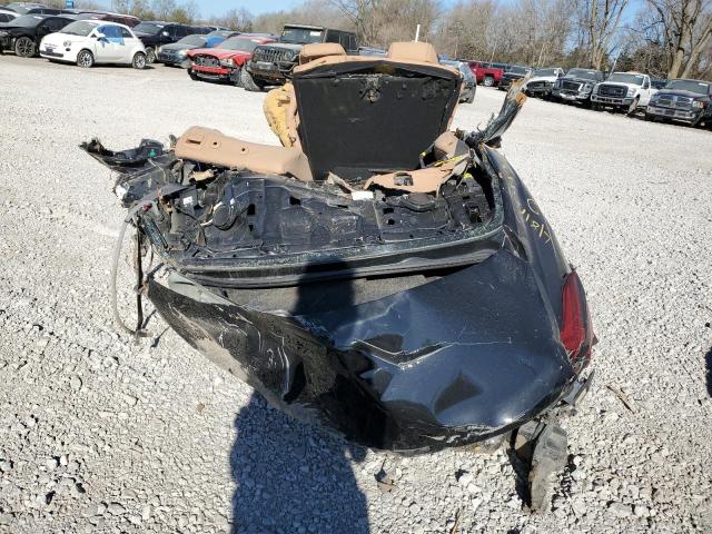Photo 6 from auction – 2022 GENESIS G70 BASE with VIN KMTG34TA6NU085803