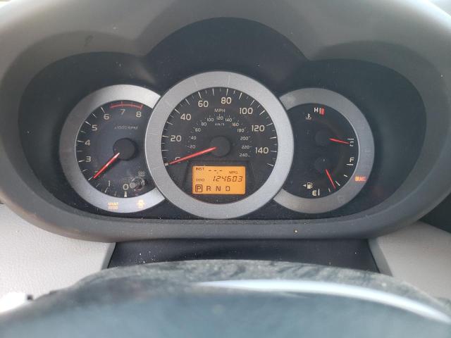 Photo 9 from auction – 2011 TOYOTA RAV4 LIMIT with VIN 2T3DK4DV0BW044684