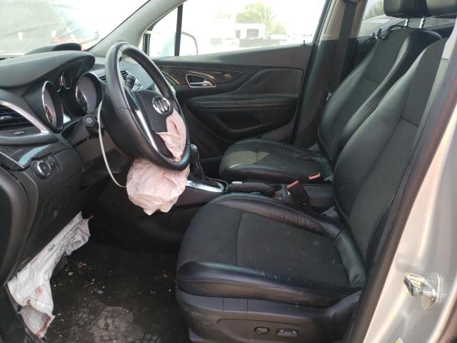 Photo 7 from auction – 2013 BUICK ENCORE CON with VIN KL4CJBSB8DB118211