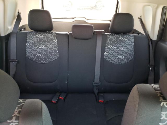 صورة رقم 10 من المزاد - 2011 KIA SOUL مع VIN KNDJT2A28B7231424