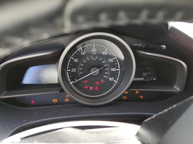 Photo 9 from auction – 2018 MAZDA 3 TOURING with VIN 3MZBN1V33JM201549