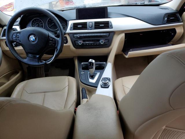 Фото 8 с аукциона – 2013 BMW 328 I с VIN WBA3A5C54DF357406