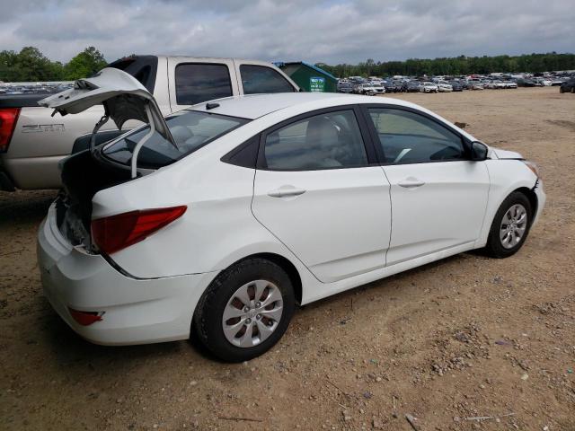 Photo 3 from auction – 2015 HYUNDAI ACCENT GLS with VIN KMHCT4AE1FU825662