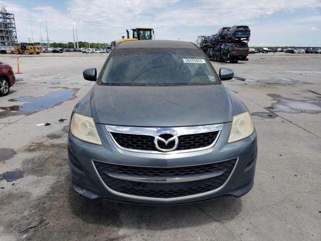 Photo 5 from auction – 2010 MAZDA CX-9 with VIN JM3TB2MA8A0203233
