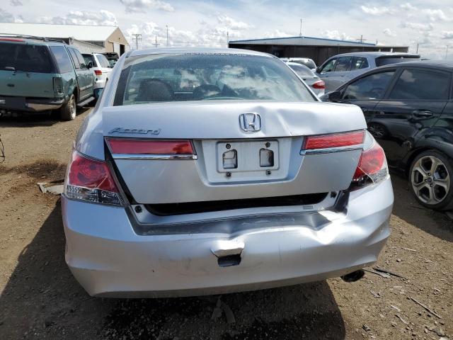 Photo 6 from auction – 2011 HONDA ACCORD EX with VIN 1HGCP2F71BA005537