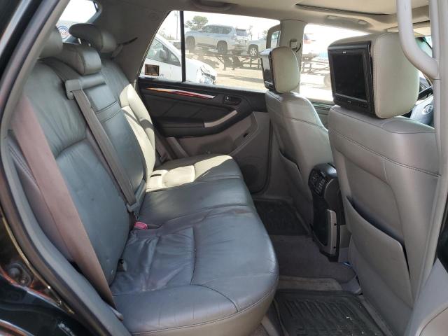 Photo 10 from auction – 2006 TOYOTA 4RUNNER LI with VIN JTEBT17R568034578