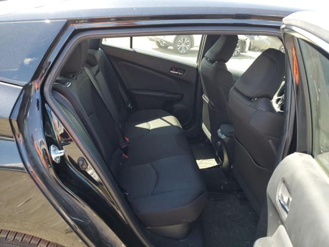 Photo 10 from auction – 2019 TOYOTA PRIUS with VIN JTDKARFU6K3091846