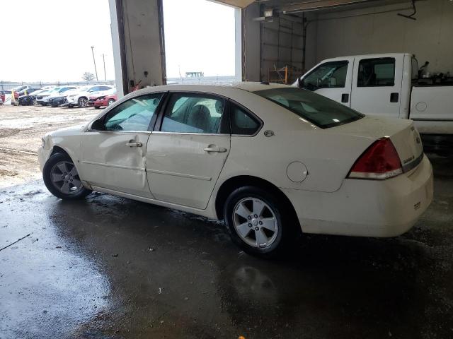 Photo 2 from auction – 2006 CHEVROLET IMPALA LS with VIN 2G1WT58K269166872
