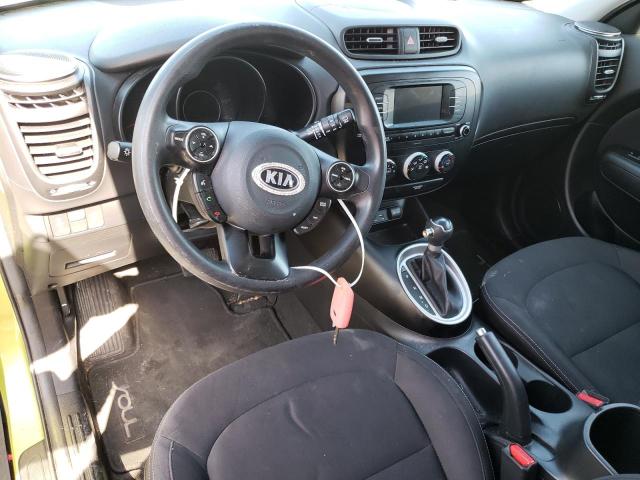Photo 8 from auction – 2017 KIA SOUL with VIN KNDJN2A26H7877144