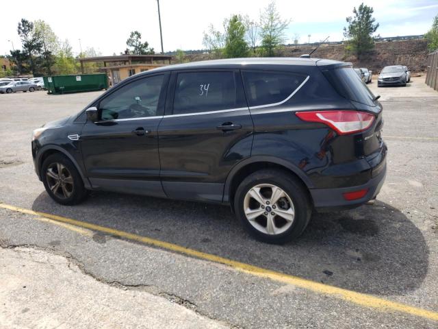 Photo 2 from auction – 2014 FORD ESCAPE SE with VIN 1FMCU9GX0EUC97100