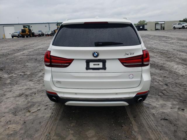 Photo 6 from auction – 2014 BMW X5 SDRIVE3 with VIN 5UXKR2C54E0C00647