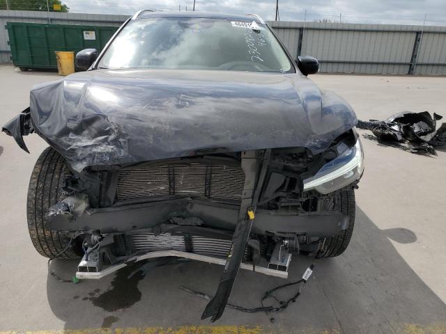 Photo 12 from auction – 2021 VOLVO XC60 T5 MO with VIN YV4102DK4M1759646