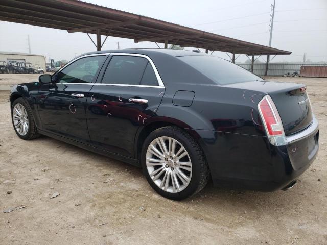 Photo 2 from auction – 2014 CHRYSLER 300C with VIN 2C3CCAEG9EH373562
