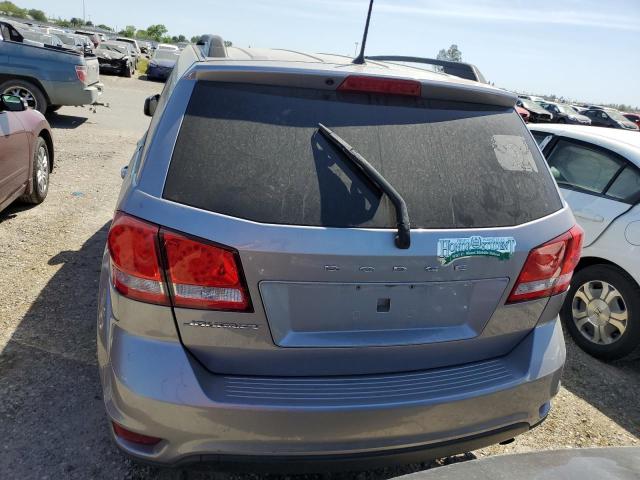 Photo 6 from auction – 2019 DODGE JOURNEY SE with VIN 3C4PDCBBXKT874221