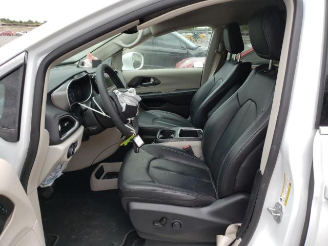 Photo 7 from auction – 2022 CHRYSLER PACIFICA T with VIN 2C4RC1BGXNR175612