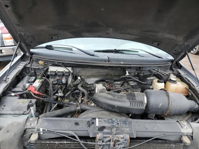 Photo 11 from auction – 2008 FORD F150 with VIN 1FTRF12W08KD35014