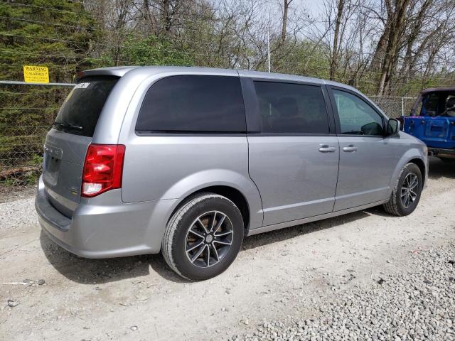 Photo 3 from auction – 2019 DODGE GRAND CARA with VIN 2C4RDGEG1KR641497