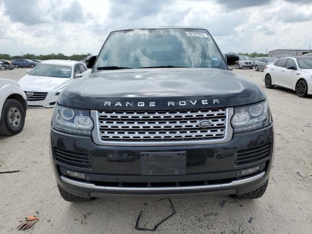 Photo 5 from auction – 2014 LAND ROVER RANGE ROVE with VIN SALGS2WF2EA187980