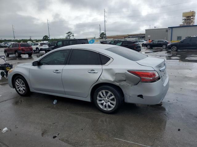 Photo 2 from auction – 2015 NISSAN ALTIMA 2.5 with VIN 1N4AL3AP9FN360796