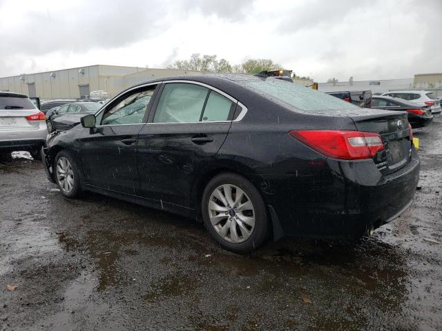 Photo 2 from auction – 2016 SUBARU LEGACY 2.5 with VIN 4S3BNAC68G3059189