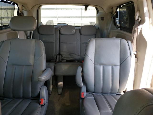 Photo 10 from auction – 2008 CHRYSLER TOWN & COU with VIN 2A8HR54P48R826406