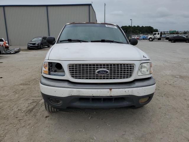 Photo 5 from auction – 2000 FORD EXPEDITION with VIN 1FMRU1563YLA47611