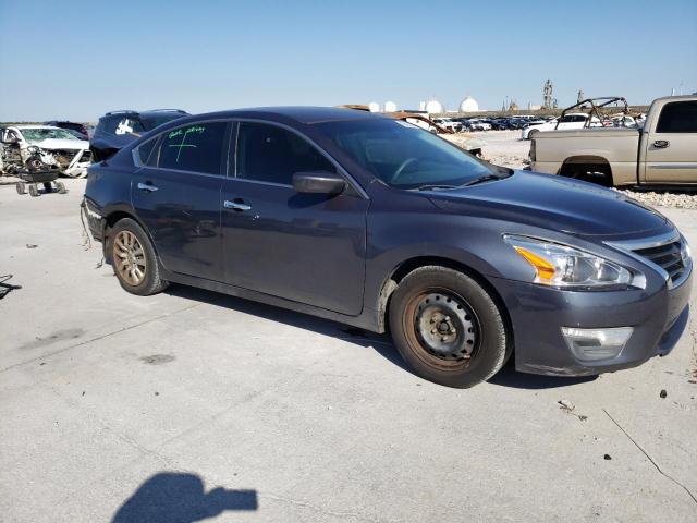 Photo 4 from auction – 2013 NISSAN ALTIMA 2.5 with VIN 1N4AL3AP2DN486818