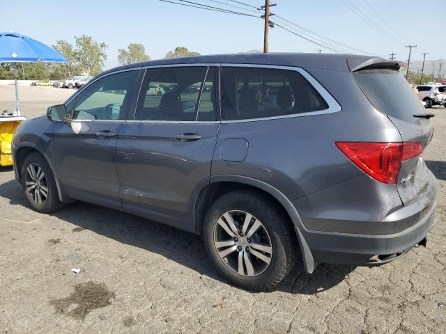 Photo 2 from auction – 2017 HONDA PILOT EX with VIN 5FNYF5H3XHB031525