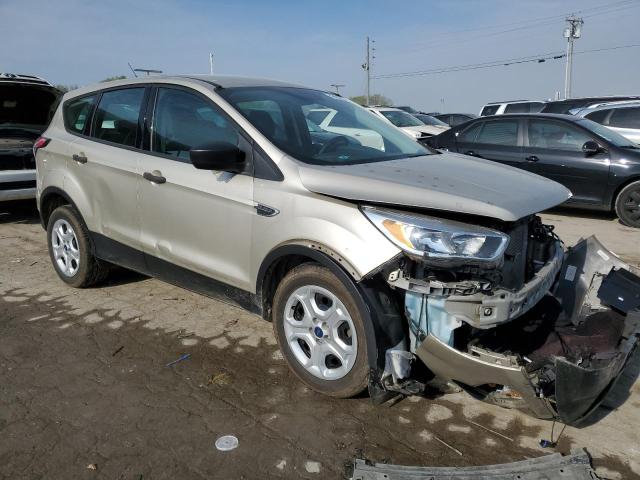 Photo 4 from auction – 2017 FORD ESCAPE S with VIN 1FMCU0F76HUE01400