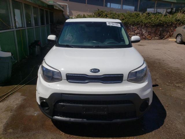 Photo 5 from auction – 2017 KIA SOUL with VIN KNDJN2A23H7498781