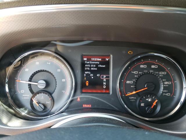 Photo 9 from auction – 2014 DODGE CHARGER SX with VIN 2C3CDXHG9EH363576