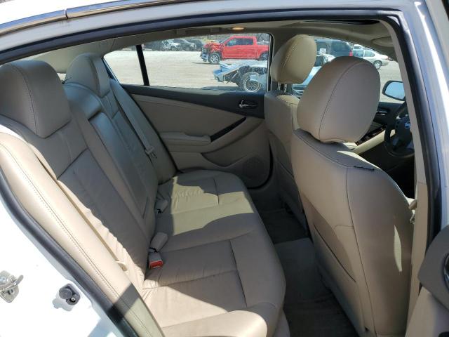 Photo 10 from auction – 2012 NISSAN ALTIMA BAS with VIN 1N4AL2AP0CC217169