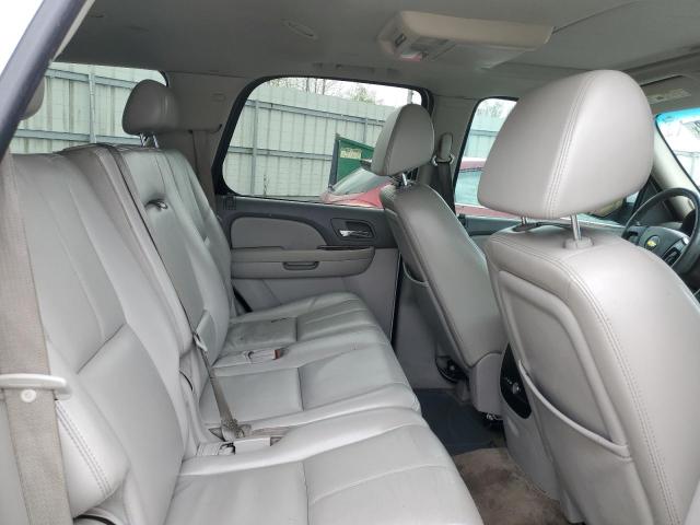 Photo 11 from auction – 2007 CHEVROLET TAHOE with VIN 1GNFC13J27R194233