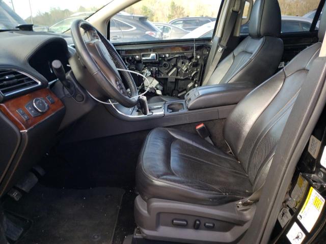 Photo 7 from auction – 2012 LINCOLN MKX with VIN 2LMDJ8JK7CBL00120