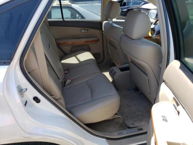 Photo 11 from auction – 2004 LEXUS RX 330 with VIN JTJHA31U340043348