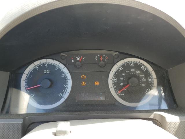 Photo 9 from auction – 2009 FORD ESCAPE XLT with VIN 1FMCU03709KA46127