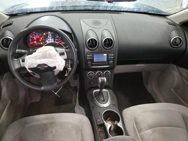 Photo 8 from auction – 2012 NISSAN ROGUE S with VIN JN8AS5MV4CW712941