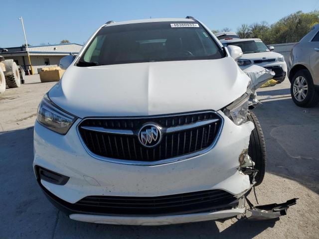 Photo 5 from auction – 2017 BUICK ENCORE PRE with VIN KL4CJASB3HB002317