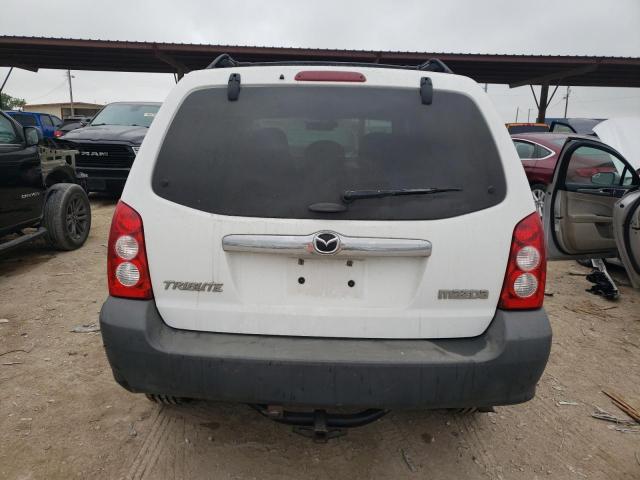 Photo 6 from auction – 2006 MAZDA TRIBUTE I with VIN 4F2YZ02Z76KM02440