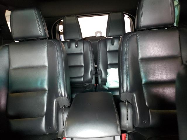 Foto 10 de la subasta – 2012 FORD EXPLORER L con VIN 1FMHK8F80CGA77581