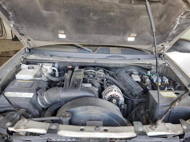 Photo 12 from auction – 2005 CHEVROLET TRAILBLAZE with VIN 1GNET16M856197198